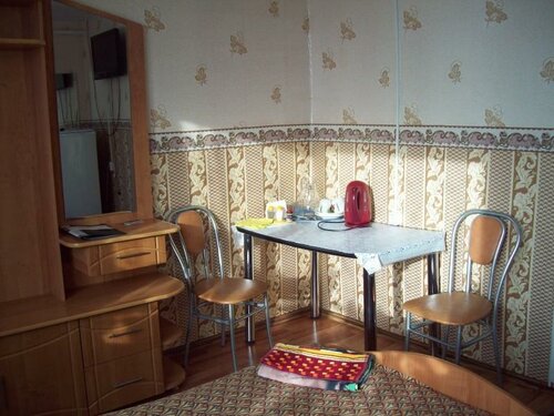 Gostinica, Boek Hotel Motygino Motyginsky Rayon