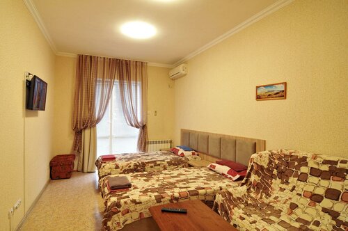 Gulliver Guest house, Rezervasyon Misafirhane Feodosya Big Feodosiya