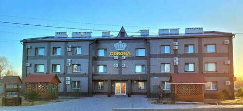 Отель Корона, Забронировать Отель Свободный Амурская область