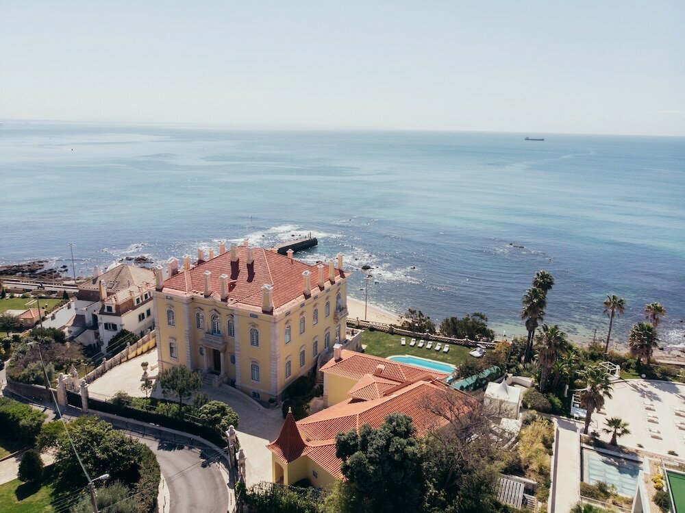 Estoril Vintage Hotel