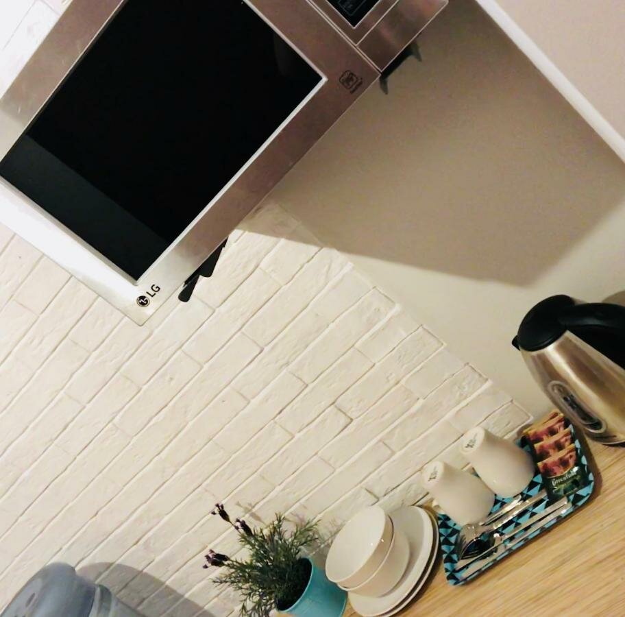 Weekend Place