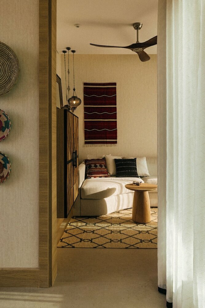 Ras Abrouq Desert Resort