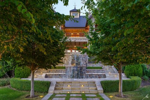 Château Okanagan, Забронировать Отель Отели Келауна 3 звезды, 3*