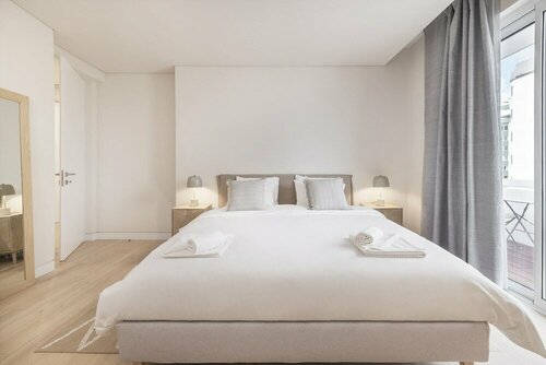 Bay View Penthouse by Olala Home, Забронировать Апартаменты/квартира Кашкайш Estoril Coast