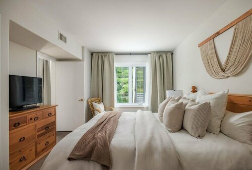 Horseshoe Valley Suites - The Sierra, Забронировать Апартаменты/квартира Апартаменты Оро-Медонте, Апартаменты/квартира