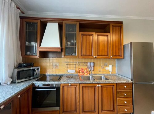 Vollga Apartament Durres Sea View