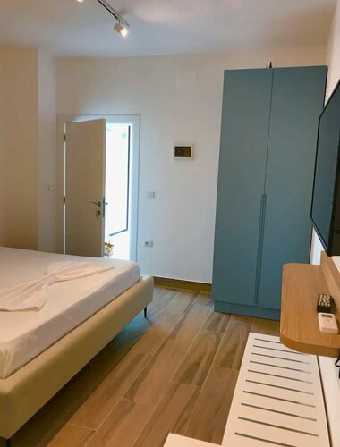 Synergy Room 1, Забронировать Отель Дуррес Область Дуррес