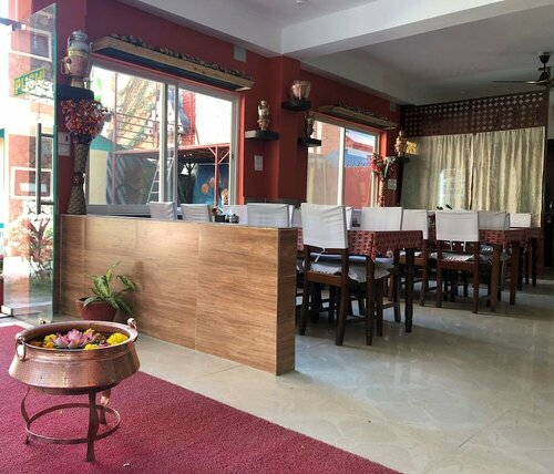 Hotel Yeti, Забронировать Отель Покхара провинция Гандаки-Прадеш