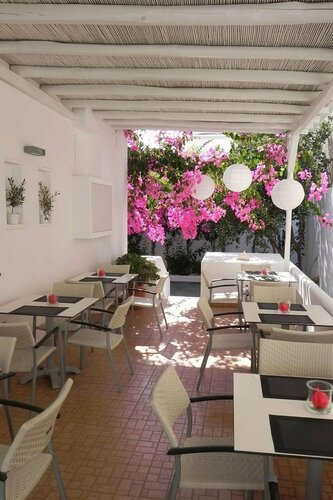 Apollon Hotel, 予約 ブティックホテル Parosのブティックホテル, ブティックホテル