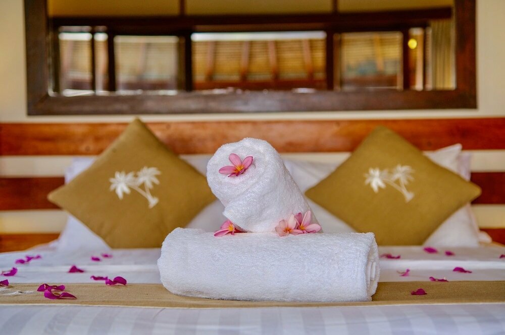 Gili Land