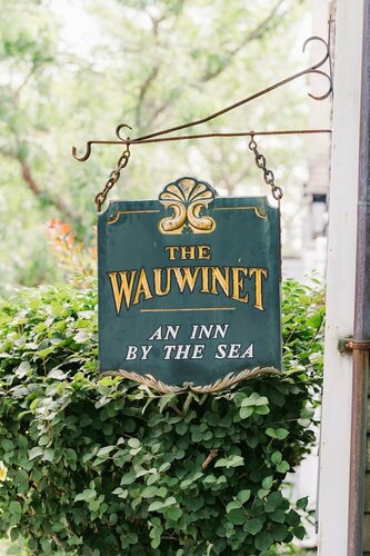The Wauwinet Nantucket, Book Hotel Wauwinet Nantucket