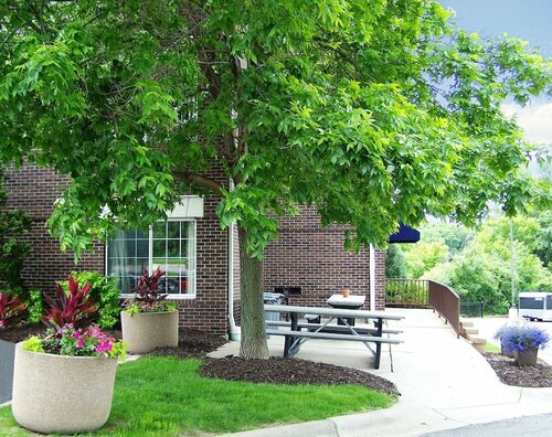 Extended Stay America Suites - Minneapolis - Eden Prairie - Technology Drive, Reserva ahora Hotel Eden Prairie Minnesota
