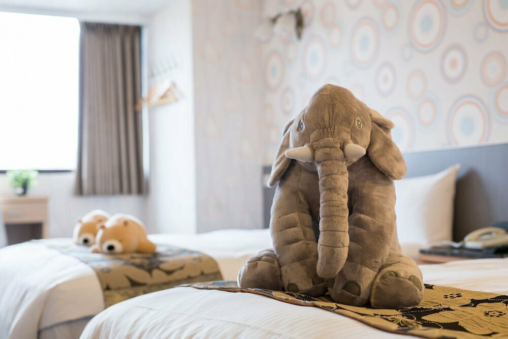 Sunny Hotel