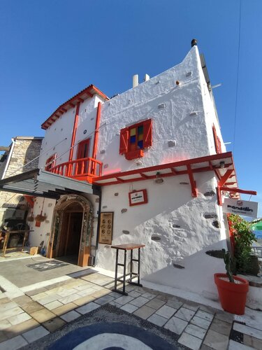 Costa Bitezhan Hotel, Reservar Hotel Hotéis em Bodrum com estacionamento, Estacionamento