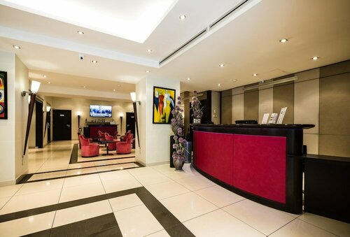 Hotel Park Lane Paris, Забронировать Отель 8-й округ: Елисейские поля Париж, рядом с Улица Фобур-Сент-Оноре