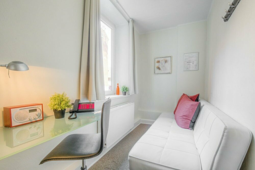 Hotel Domir Odense