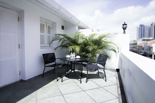 Harbour Ville Hotel Hamilton - Lavender, Забронировать Отель Отели Лавендер 3 звезды, 3*