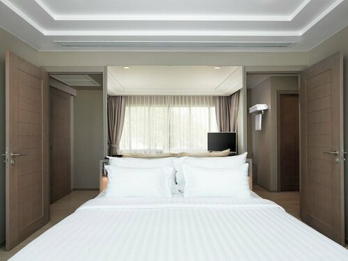 PP Princess Resort, Забронировать Курортный отель о. Пхи-Пхи Краби, рядом с Пляж Лонг Бич