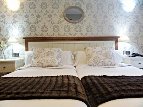 Hotel Medina de Toledo, Забронировать Отель Отели Толедо с завтраком, рядом с Ратуша, Завтраки