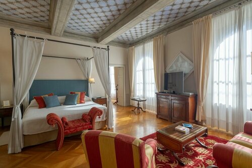 Albergo Pietrasanta, Забронировать Отель Отели Пьетрасанта с завтраком, Завтраки