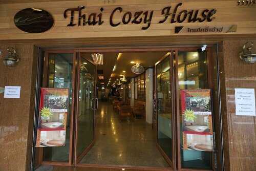 Thai Cozy House - SHA certified, Забронировать Отель СПА-отели Провинции Бангкока, SPA-услуги