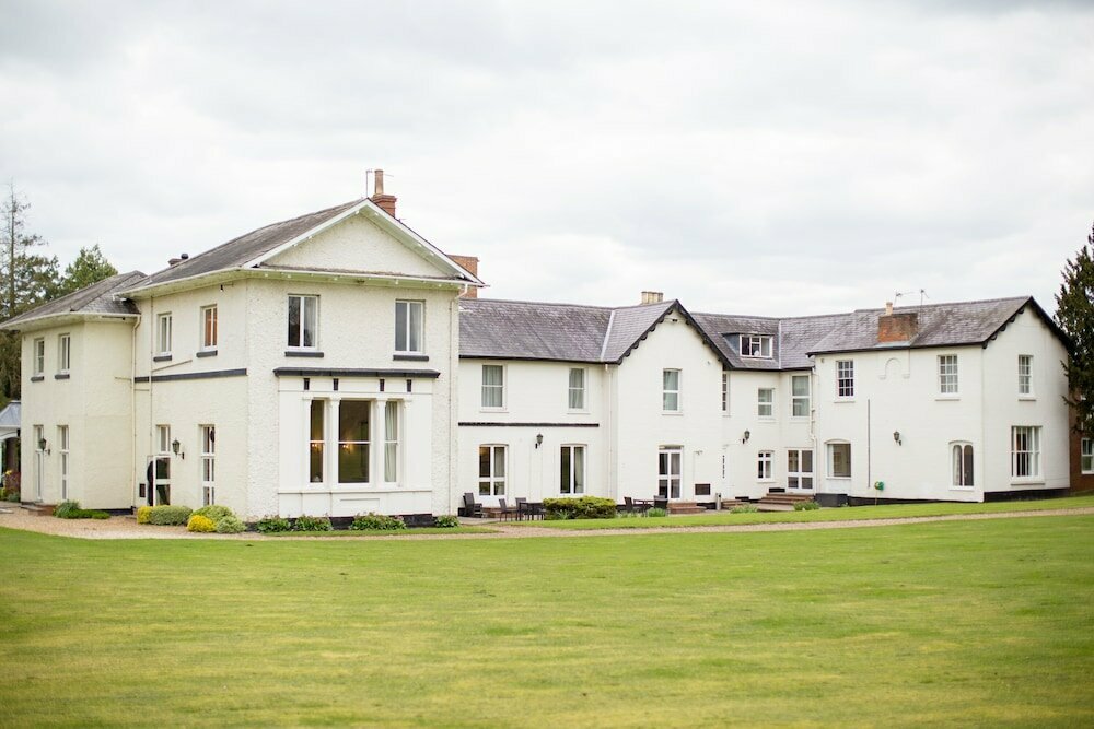 Brandon Hall Hotel and Spa