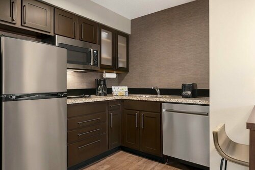 Residence Inn Philadelphia Great Valley Exton, 예약 호텔 웨스트체스터 Philadelphia Metropolitan Area