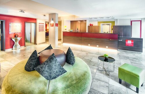 Leonardo Hotel & Residenz Muenchen, Prenota Hotel Obergiesing - Fasangarten Monaco di Baviera