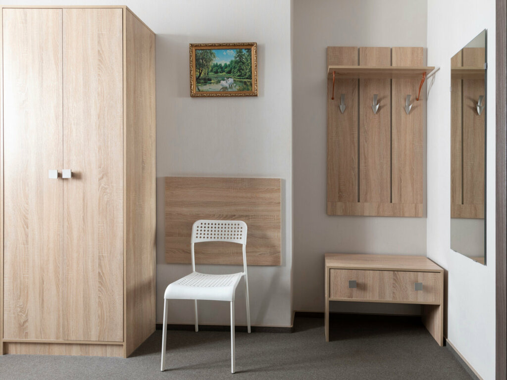 Norke Prime Kitaj-Gorod Hotel