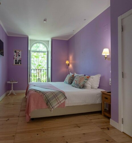 Casa do Vinho Sintra Guest House, Забронировать Гостевой дом Отели Sintra-Cascais Natural Park с парковкой, Парковка