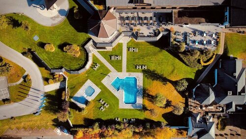 Hotel Gut Brandlhof, Забронировать Отель Зальфельден-ам-Штайнернен Меер Лыжный цирк Заальбах-Хинтерглемм-Леоганг-Фибербрунн