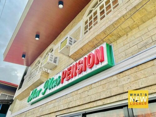 Star Plus Pension House, Varaa Matkakoti Bacolod Negros Occidental