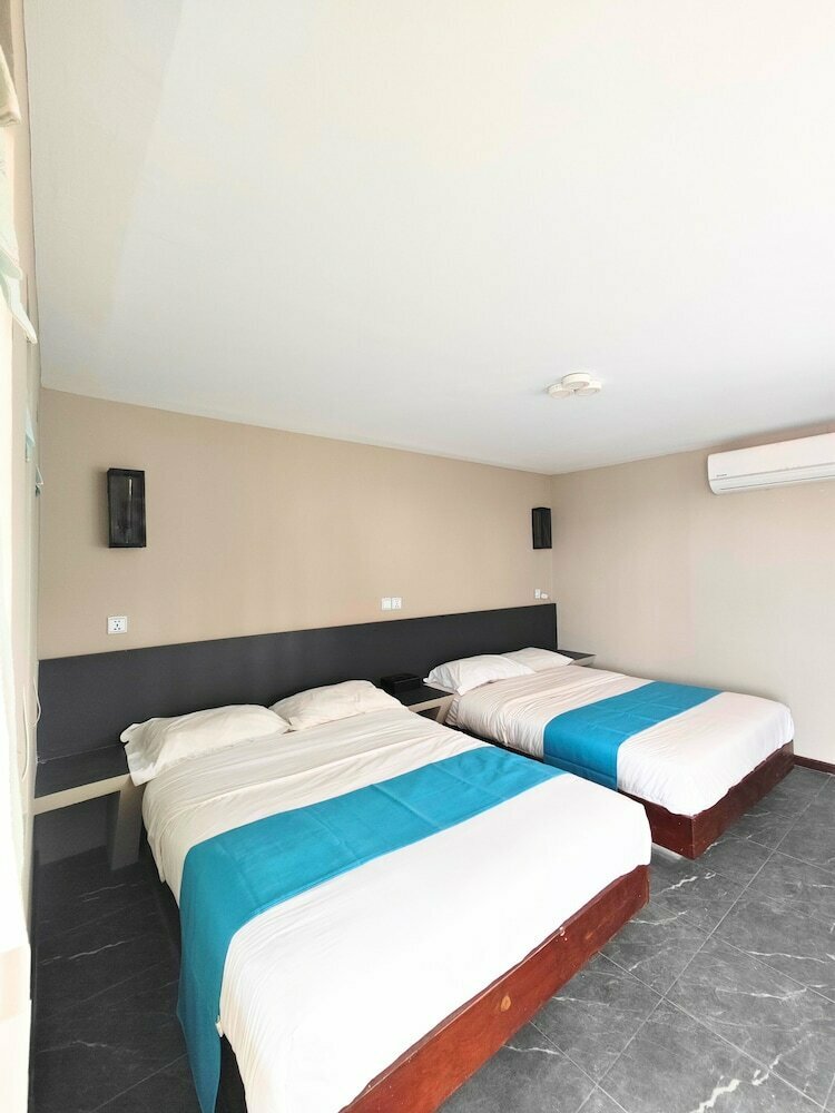 Angkor Rise Residence