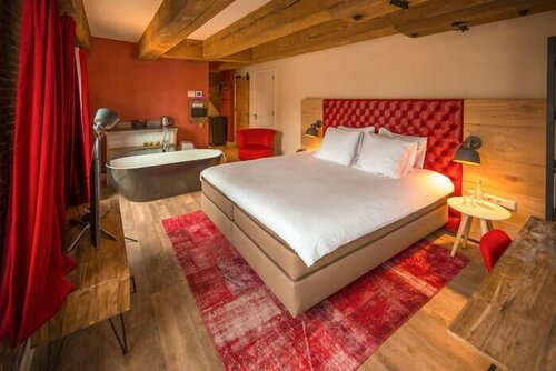 Stadshotel Woerden, Reserva ahora Hotel Hoteles de 4 estrellas en Woerden, 4*