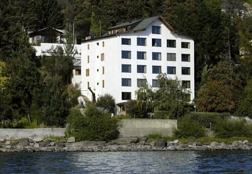 Apart Costa Azul, Забронировать Отель Отели Рио-Негро с парковкой, Парковка