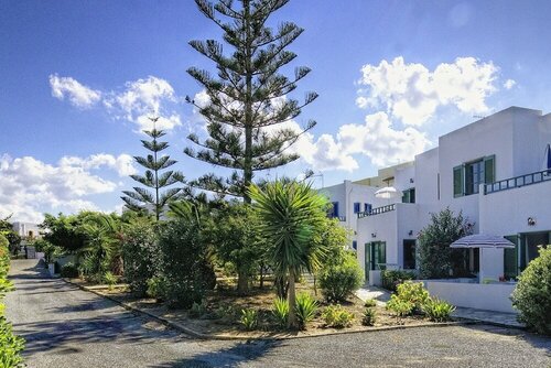 Sirius Apartments, Đặt Căn hộ Limenas Hersonissou Hersonissos