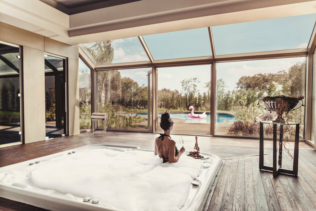 Concorde Luxury Resort and Casino