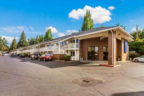 Motel 6 Vancouver, WA, Book Motel Vancouver 