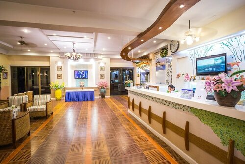 Phukaew Resort & Adventure Park, Забронировать Курортный отель Кхао-Кхо Пхетчабун