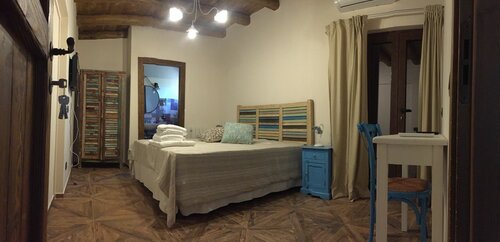 B&B Parco Dei Templi, Брондау Таңертеңгі аспен бірге түндеу Agrigento Agrigento Area