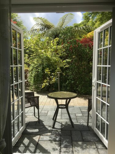 The Waterwheel Inn, Rezervați Pensiune Hoteluri în St Austell cu mic dejun, Mic dejun