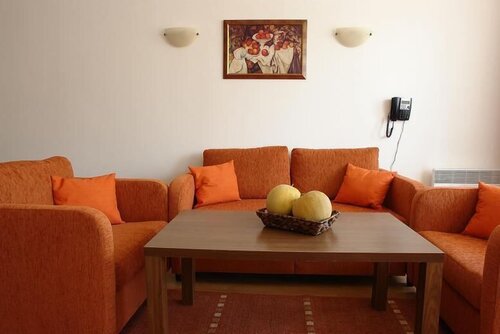 Winslow Elegance Apartments, Prenota Appartamento Hotel a Blagoevgrad con parcheggio, Parcheggio