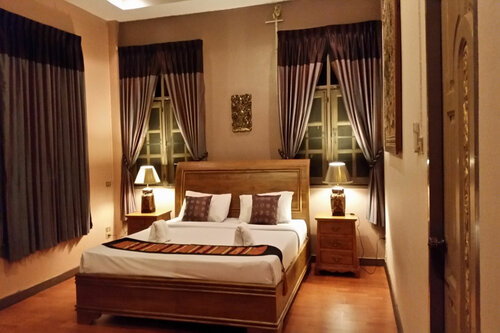 Baanplaidoi Resort, Забронировать Курортный отель Отели провинции Чианг Мая с завтраком, Завтраки