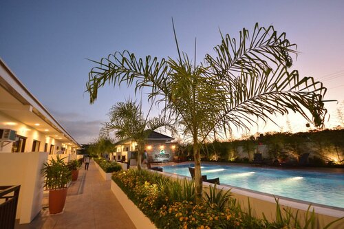 Southwind Palawan, Buchen Sie Pension Gästehäuser in Palawan, Pension