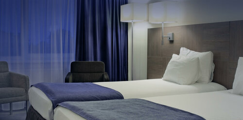 Akm Otel Altındağ, Prenota Hotel Altyndag 