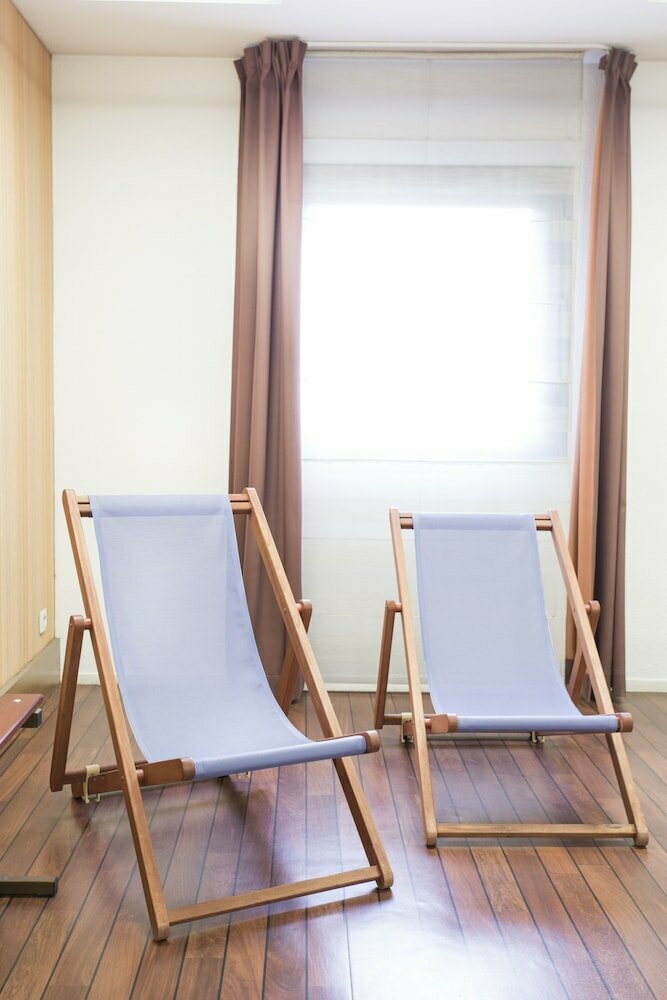 Suite Home - Canal Suites(Paris La Villette)
