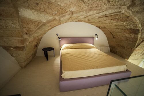 TS Residence, Rezerwuj Hotel Hotele w Sannicola z basenem, Basen
