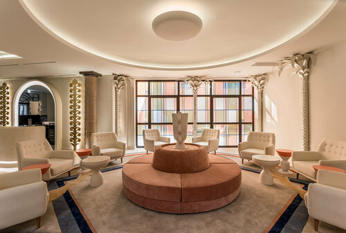 Room Mate Collection Filippo, Rome-Fontana di Trevi, Đặt Khách sạn Via Veneto Nomentano