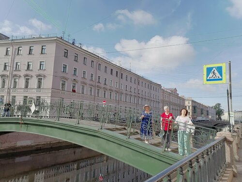 Отель Дольче Вита, Забронировать Отель Центральный район Санкт-Петербург
