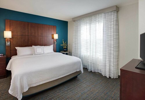 Residence Inn Marriott Chicago Midway